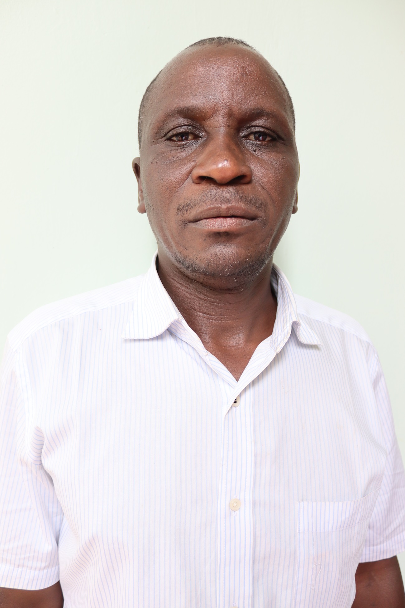 Bugo Agoro Charles Ologi