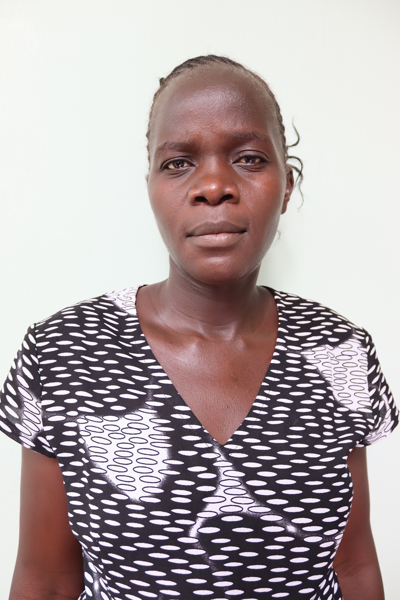 Lornah Awuor  Okidi