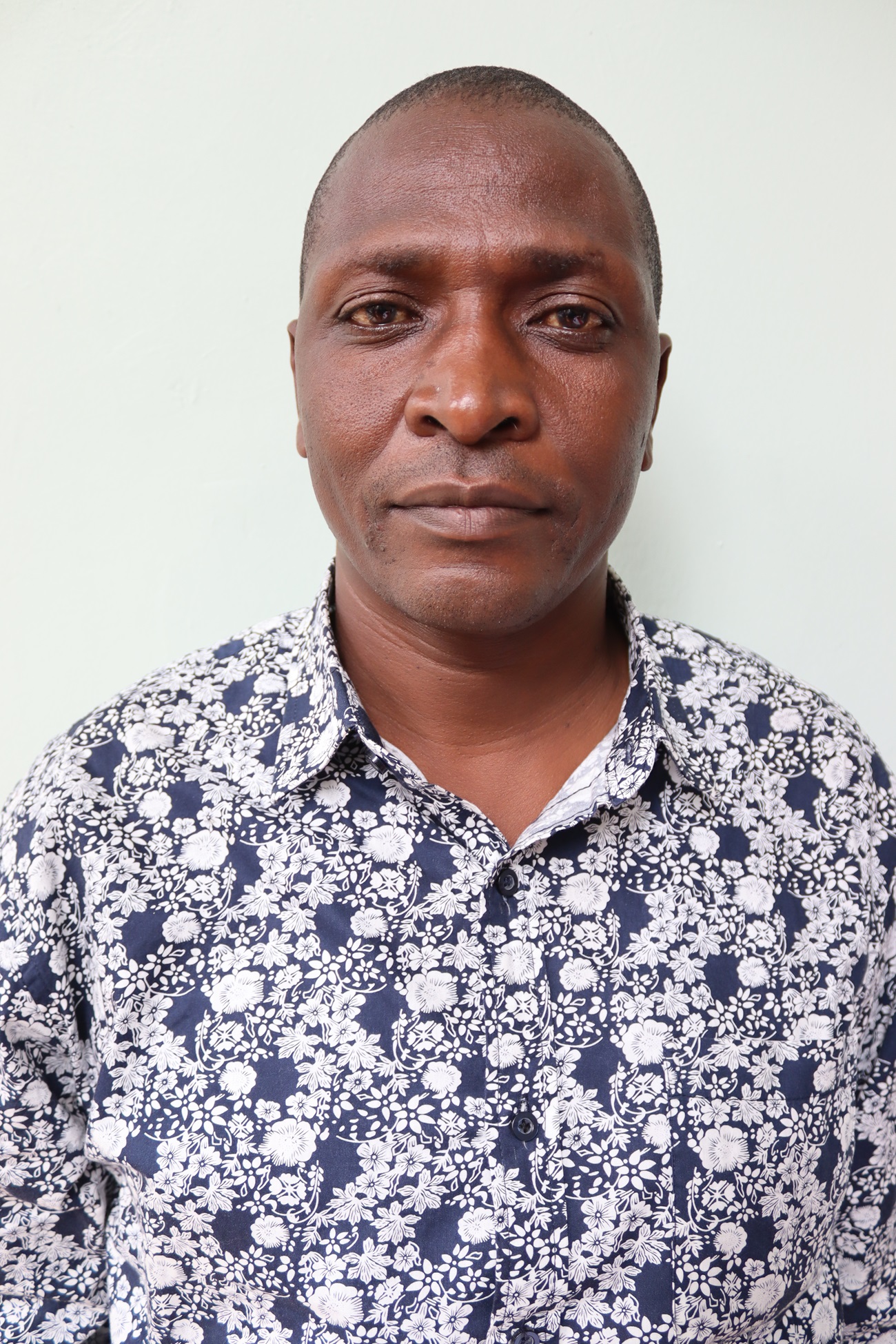 Ouko Harrison  Ogallo